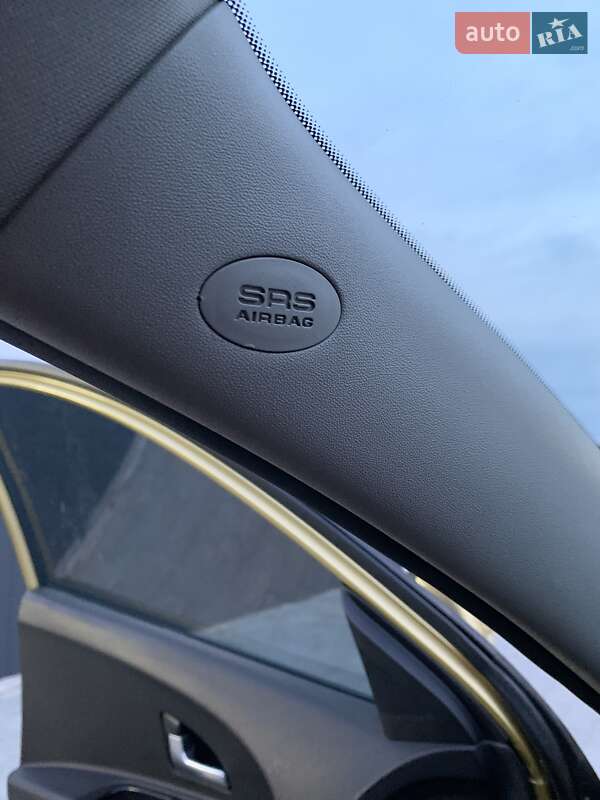 Хетчбек Kia Ceed 2007 в Києві