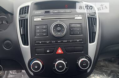 Универсал Kia Ceed 2012 в 