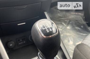 Универсал Kia Ceed 2012 в 