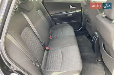 Седан Kia Ceed 2010 в Виннице