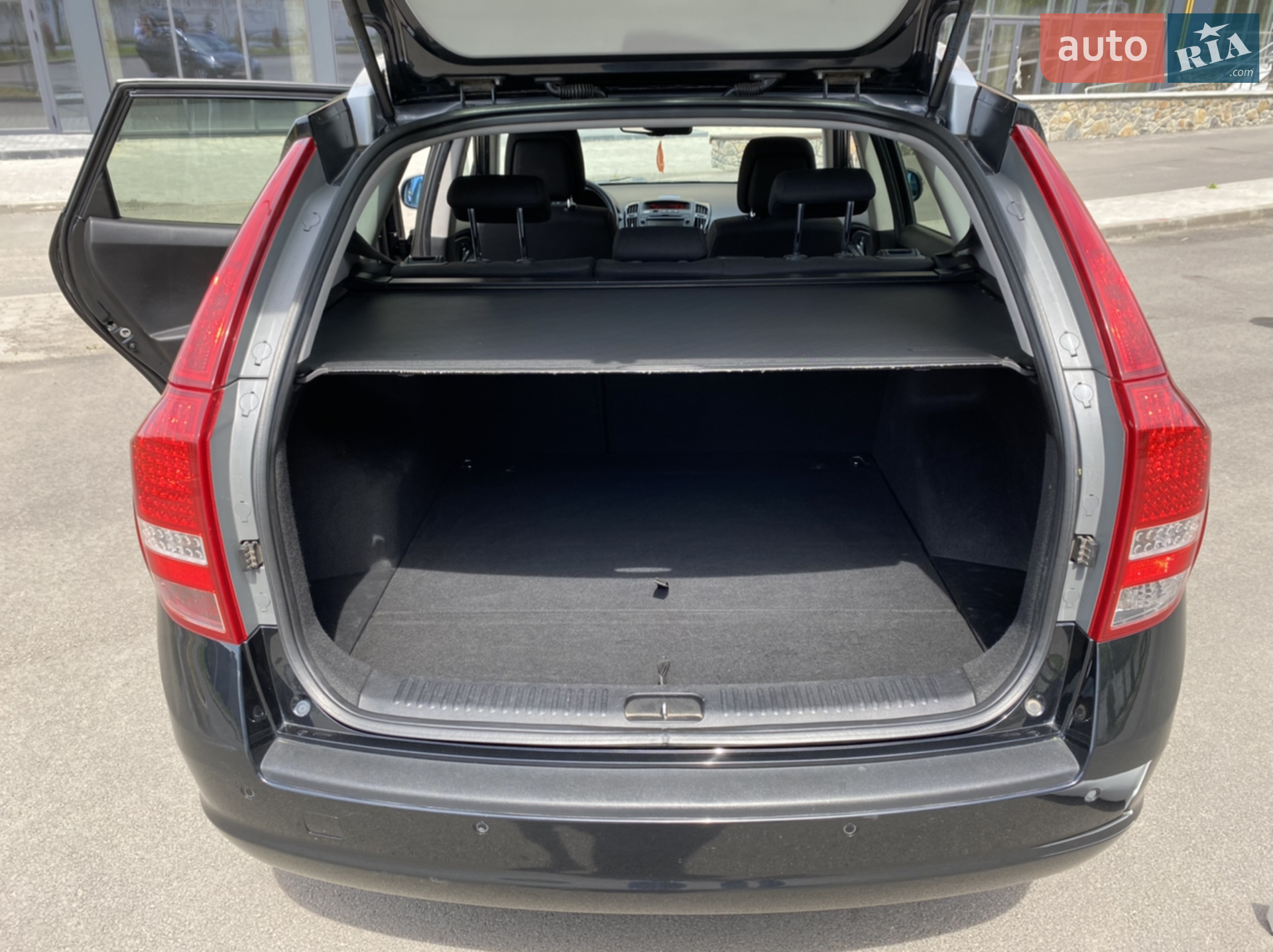 2010 Kia Cee'd - мініатюра 8