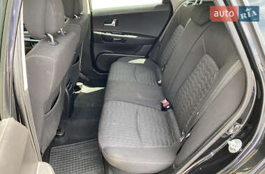 Седан Kia Ceed 2010 в Виннице