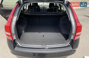 Седан Kia Ceed 2010 в Виннице