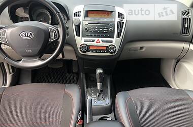 Купе Kia Ceed 2008 в 