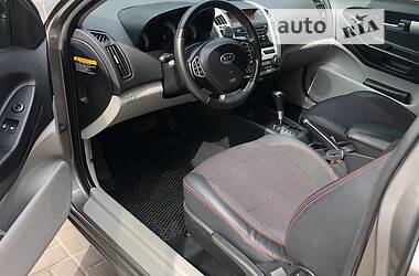Купе Kia Ceed 2008 в 