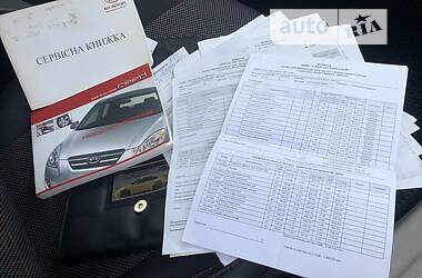 Купе Kia Ceed 2008 в 