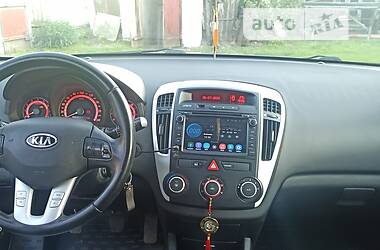 Универсал Kia Ceed 2010 в Котельве