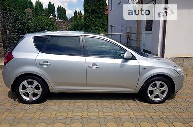 Хэтчбек Kia Ceed 2007 в Хмельницком