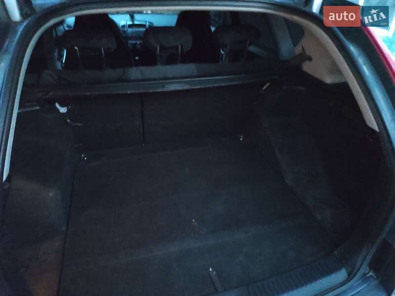 Універсал Kia Ceed 2008 в Вінниці