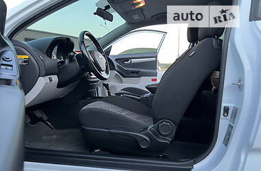 Купе Kia Ceed 2008 в 