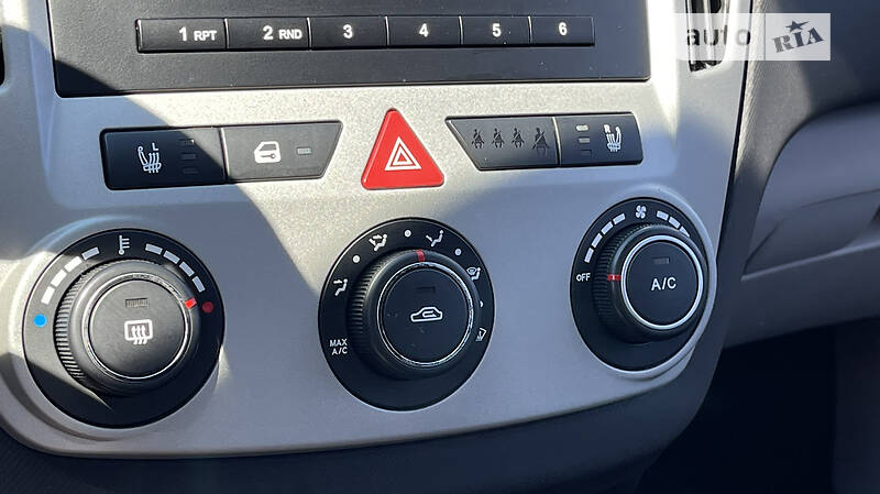 Универсал Kia Ceed 2008 в Стрые
