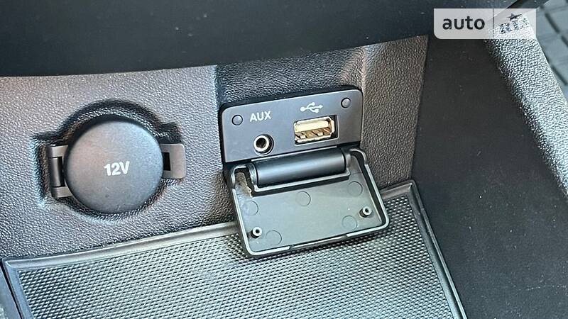 Универсал Kia Ceed 2008 в Стрые