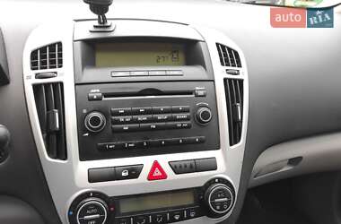 Хетчбек Kia Ceed 2007 в Києві