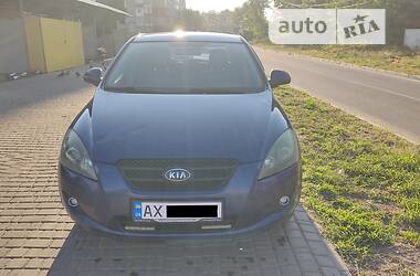 Хетчбек Kia Ceed 2007 в Олександрії