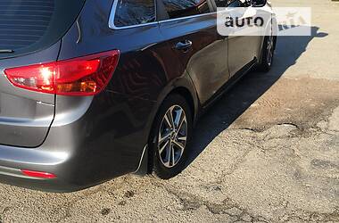Универсал Kia Ceed 2017 в Киеве