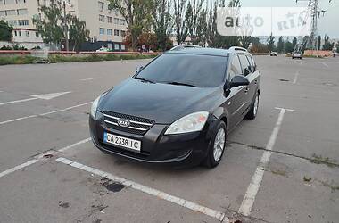 Универсал Kia Ceed 2008 в Шполе