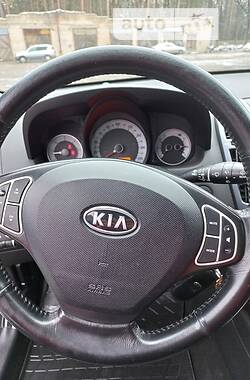 Хетчбек Kia Ceed 2008 в Луцьку