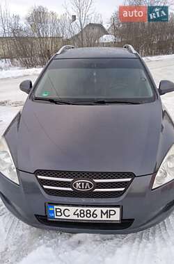 Універсал Kia Ceed 2007 в Старому Самборі