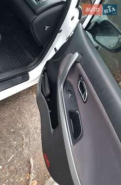 Хетчбек Kia Ceed 2014 в Черкасах фото 4 Хетчбек Kia Ceed 2014 в Черкасах
