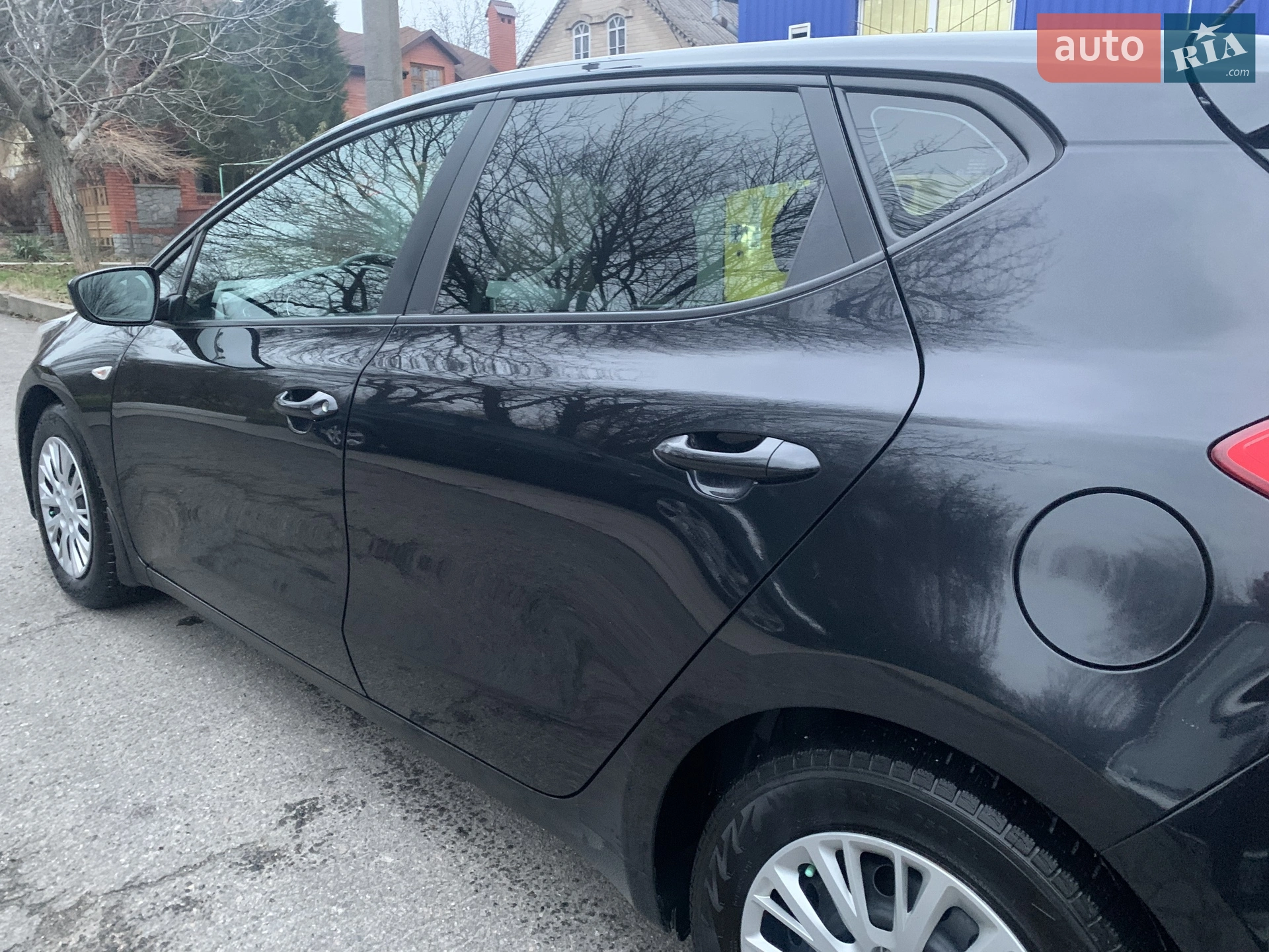 2013 Kia Cee'd - мініатюра 9