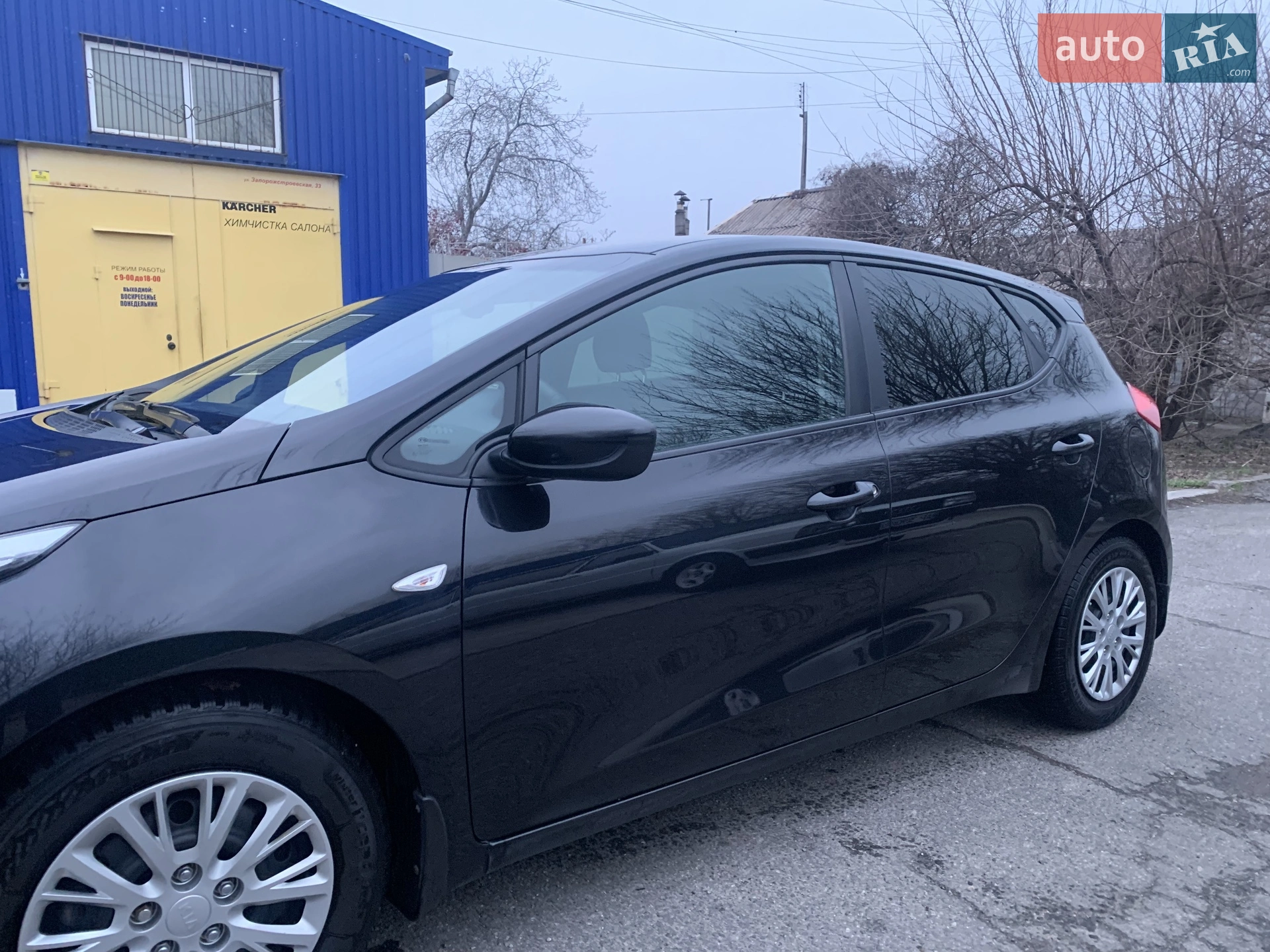 2013 Kia Cee'd - мініатюра 12