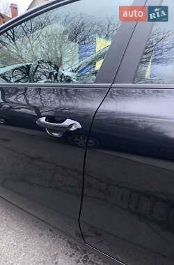 Хэтчбек Kia Ceed 2013 в Запорожье