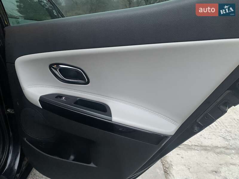 Хетчбек Kia Ceed 2013 в Запоріжжі
