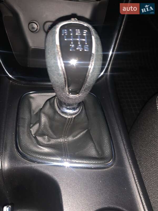 Хетчбек Kia Ceed 2013 в Запоріжжі