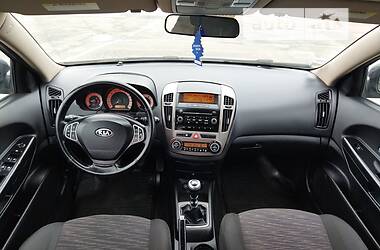 Універсал Kia Ceed 2008 в  фото 21 Універсал Kia Ceed 2008 в