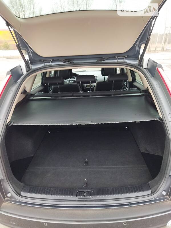 Универсал Kia Ceed 2008 в Харькове