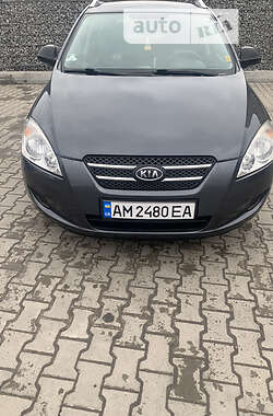 Универсал Kia Ceed 2008 в Житомире