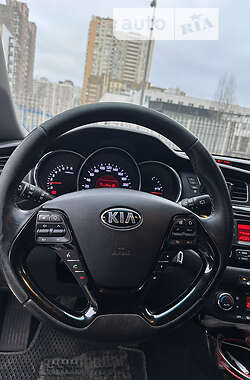 Универсал Kia Ceed 2013 в Киеве