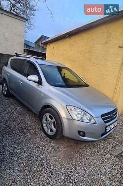 Универсал Kia Ceed 2008 в Ужгороде