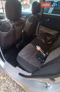 Универсал Kia Ceed 2008 в Ужгороде