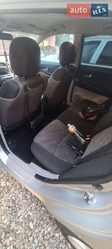 Универсал Kia Ceed 2008 в Ужгороде