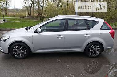 Универсал Kia Ceed 2012 в Сумах