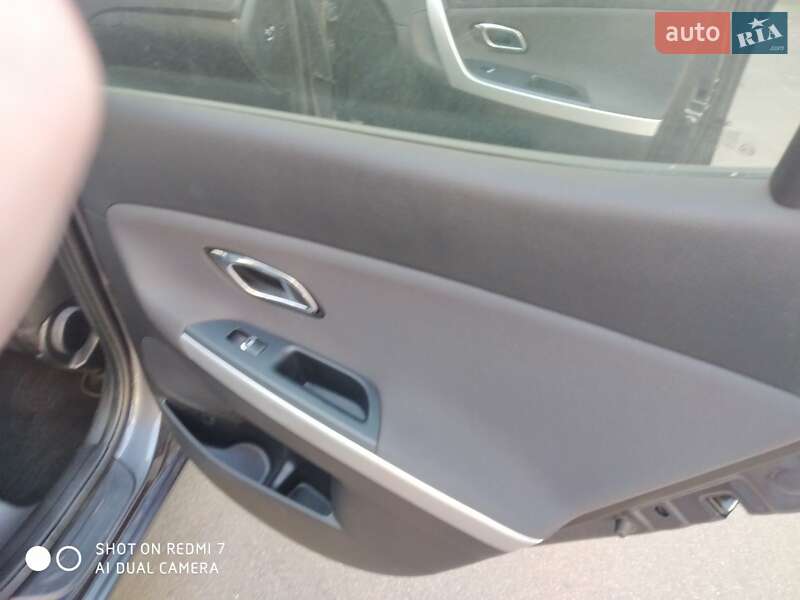 Хэтчбек Kia Ceed 2016 в Калуше