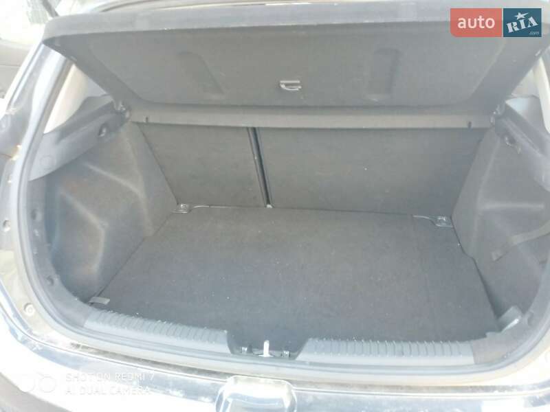 Хетчбек Kia Ceed 2016 в Калуші