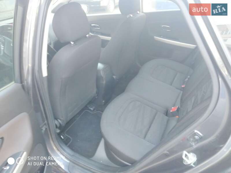 Хэтчбек Kia Ceed 2016 в Калуше