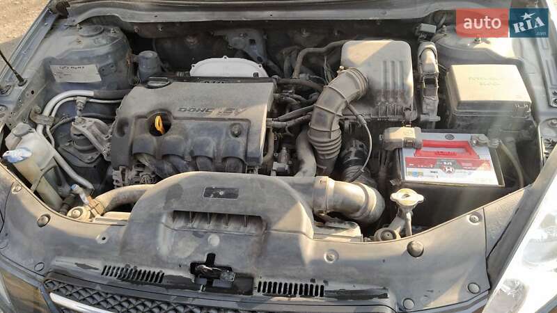 Универсал Kia Ceed 2008 в Запорожье