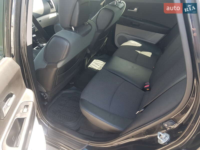Универсал Kia Ceed 2008 в Харькове