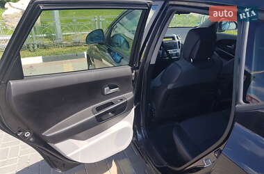 Универсал Kia Ceed 2008 в Харькове