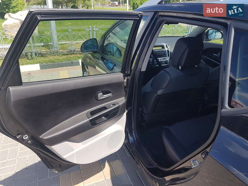 Универсал Kia Ceed 2008 в Харькове