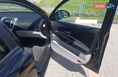 Универсал Kia Ceed 2008 в Харькове