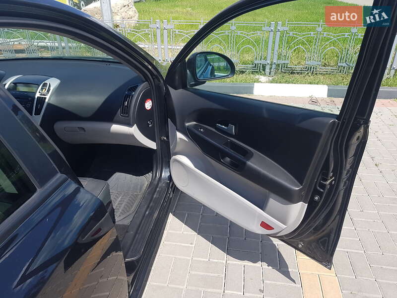 Универсал Kia Ceed 2008 в Харькове