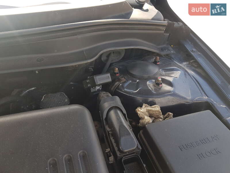Универсал Kia Ceed 2008 в Харькове