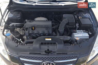 Универсал Kia Ceed 2008 в Харькове