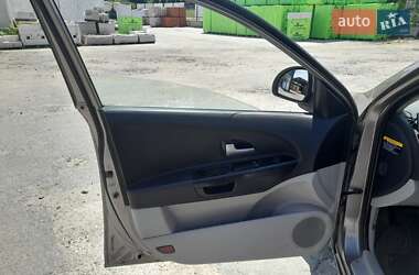 Хэтчбек Kia Ceed 2007 в Белой Церкви
