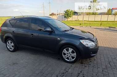 Універсал Kia Ceed 2008 в Костопілі