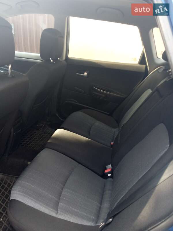 Універсал Kia Ceed 2009 в Києві